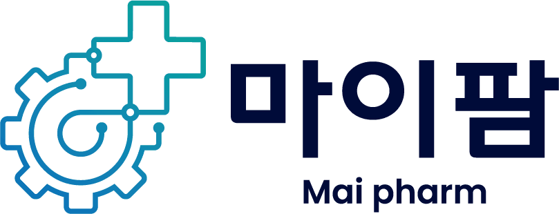 Mai Pharm Logo